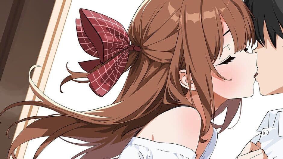 Otaku and Bubbly Girl banner