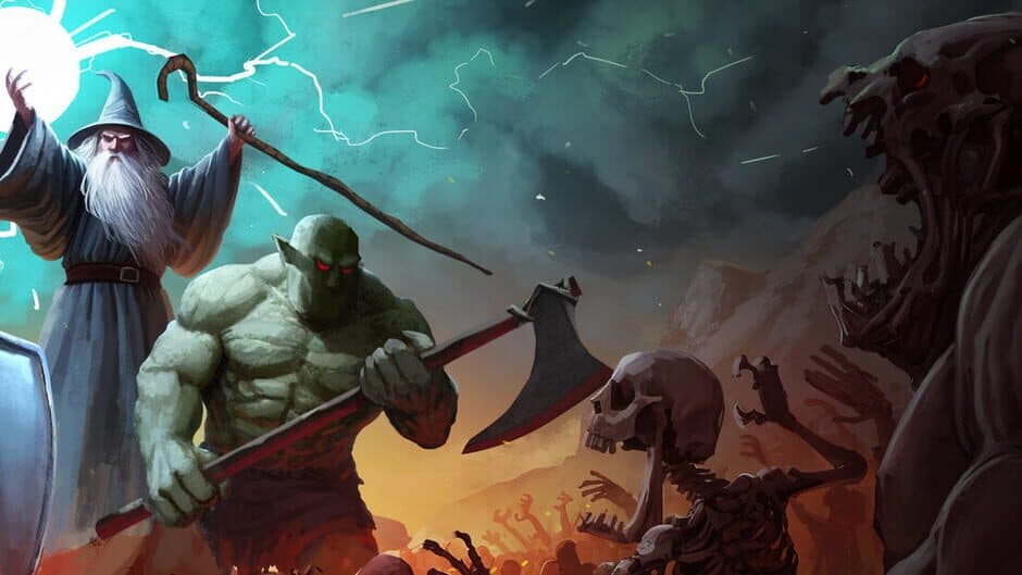 Age of Enchantment banner