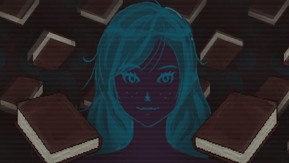 Books of Horror banner