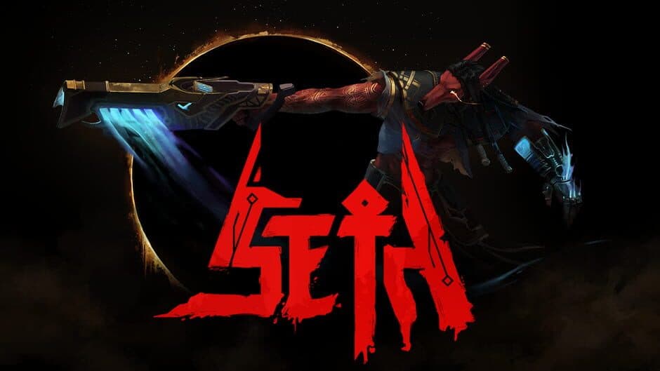 Seth banner