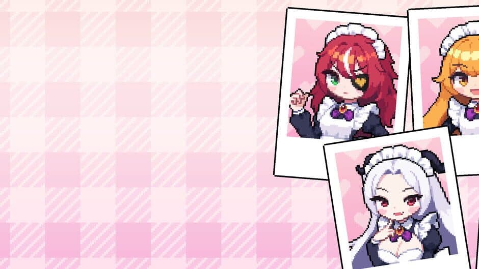 Maids of Storm banner