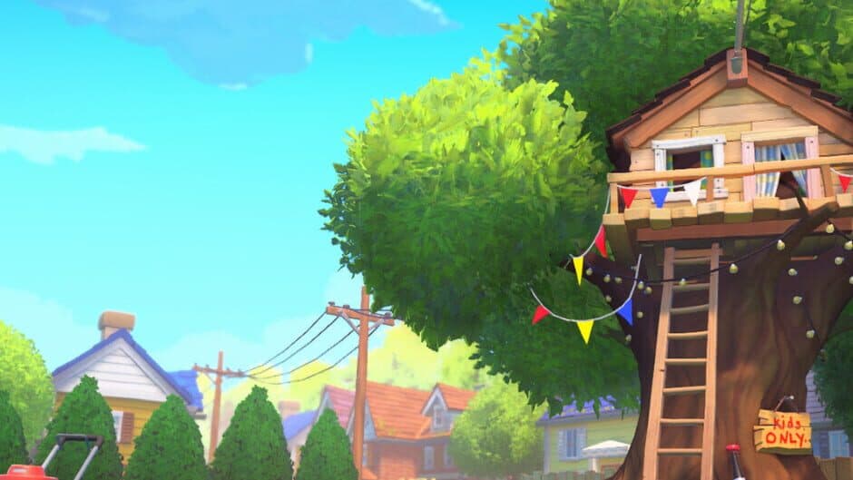 Backyard Baseball banner