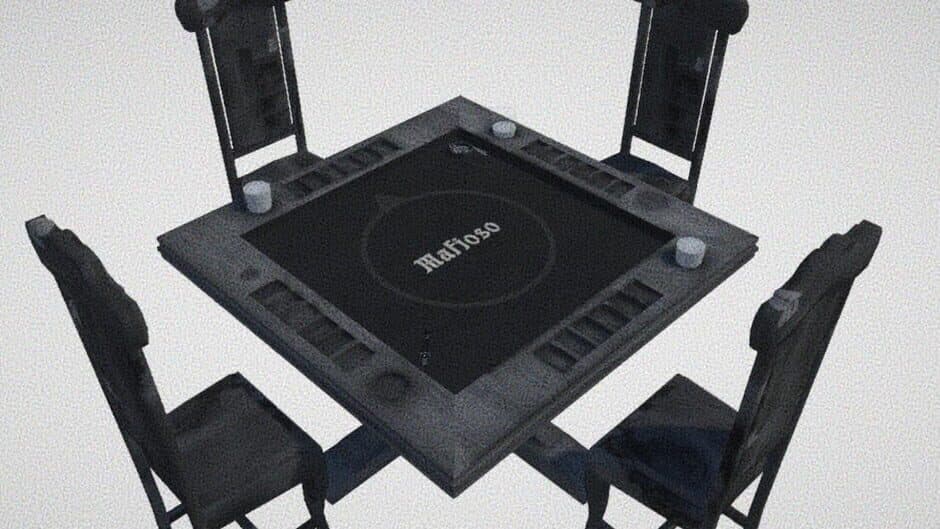 Mafioso's Dice banner