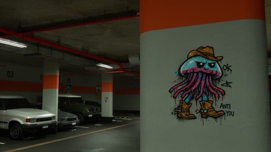 Static Condtion banner