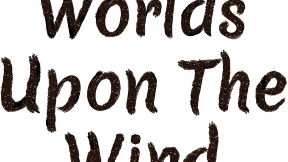 Worlds Upon The Wind banner
