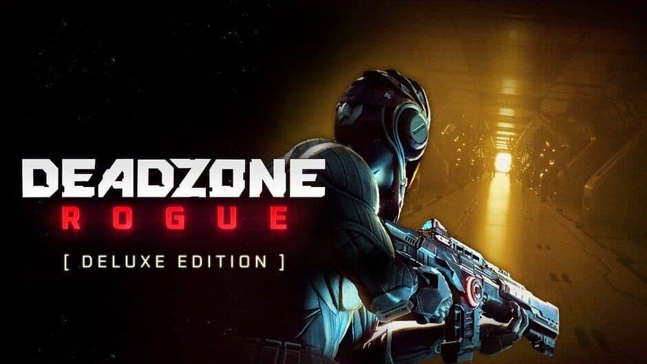 Deadzone: Rogue - Deluxe Edition banner