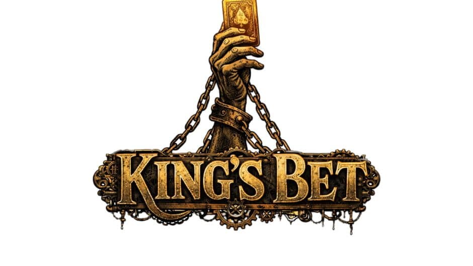 King's Bet banner