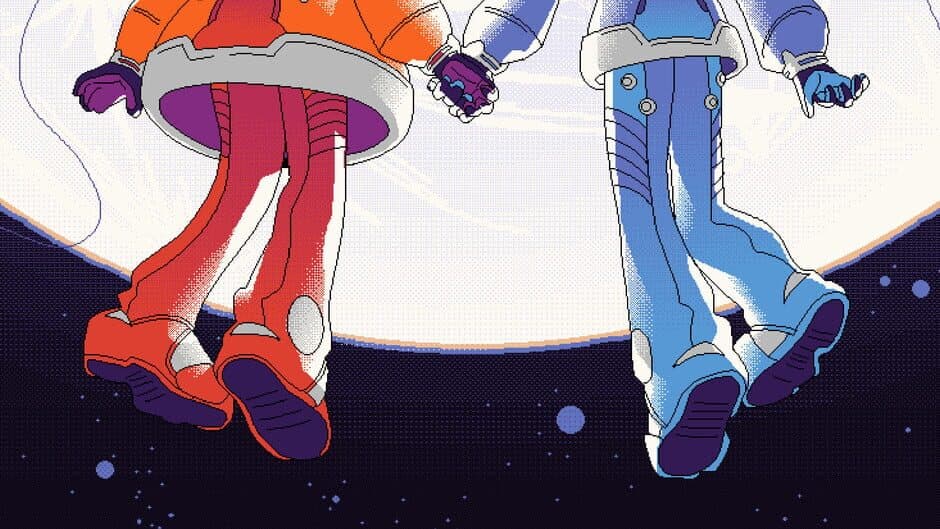 The Moon Looks Beautiful Tonight: Definitive Edition banner