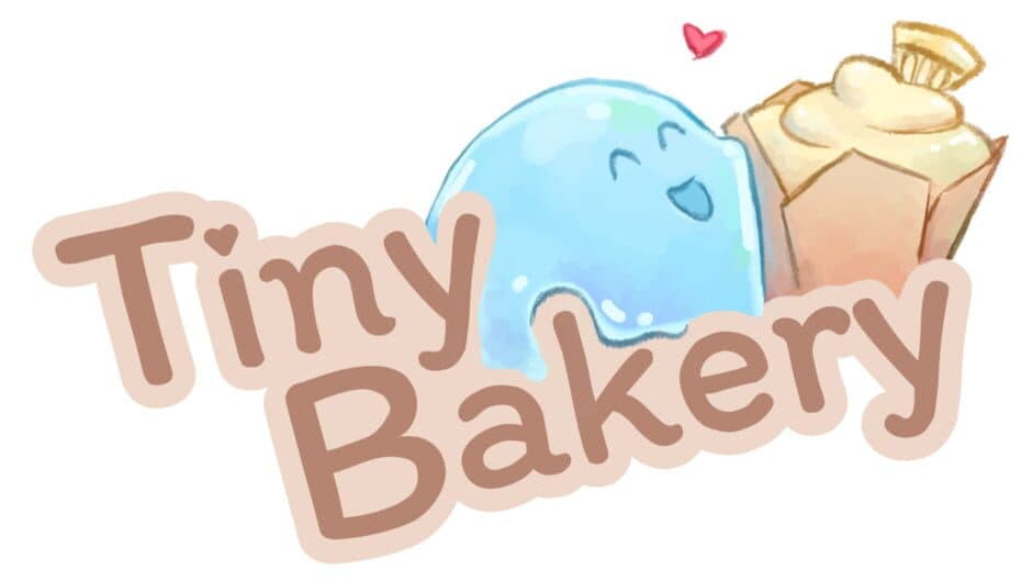 Tiny Bakery banner