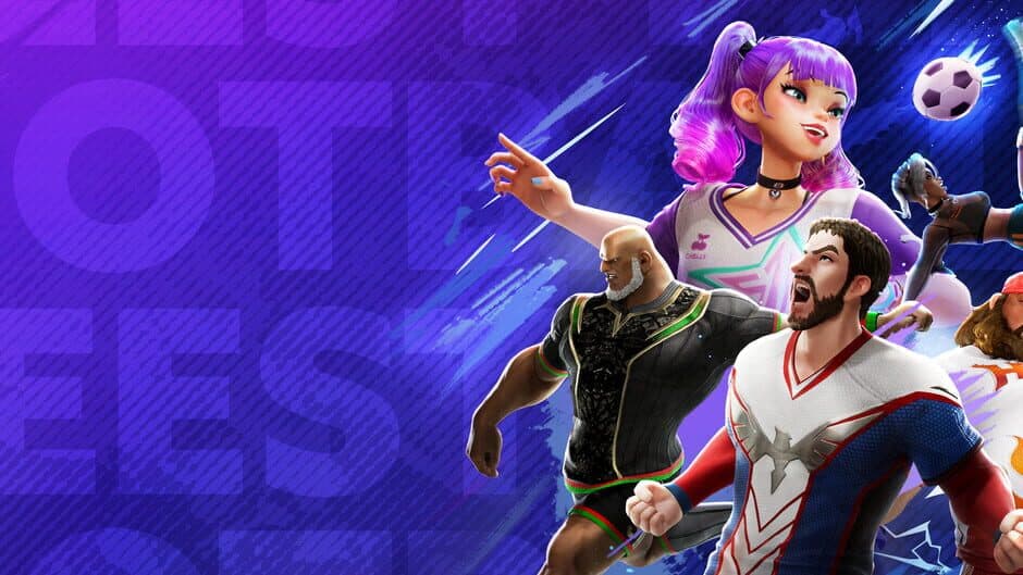 Freestyle Football 2 banner