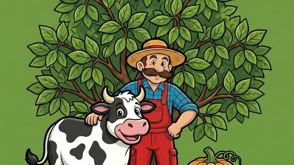 Back to the Village banner