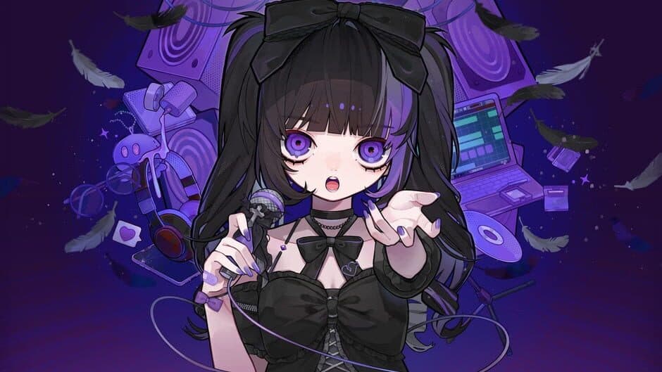 One Song, One Life banner