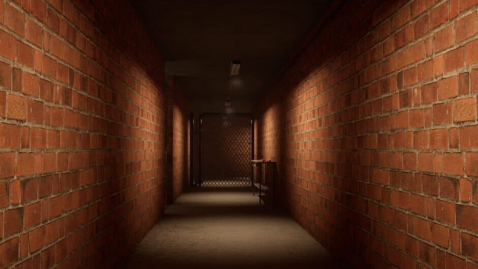 Backrooms: No Way Out banner