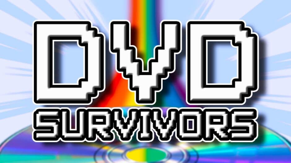 DVD Survivors banner