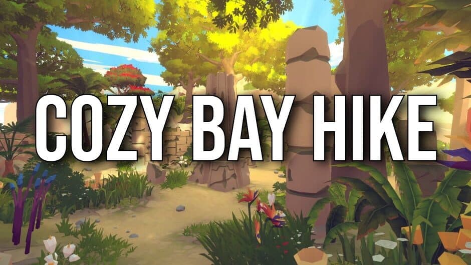 Cozy Bay Hike banner