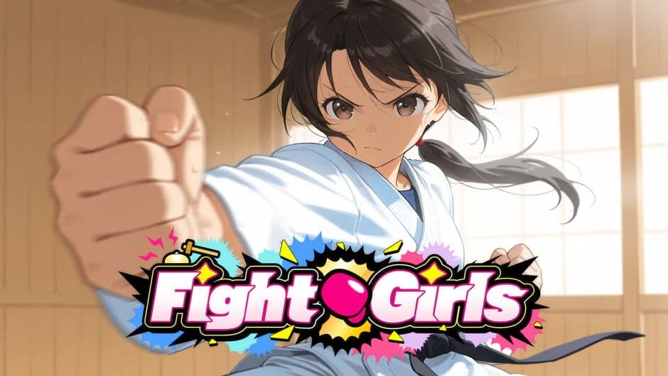 Fight Girls banner