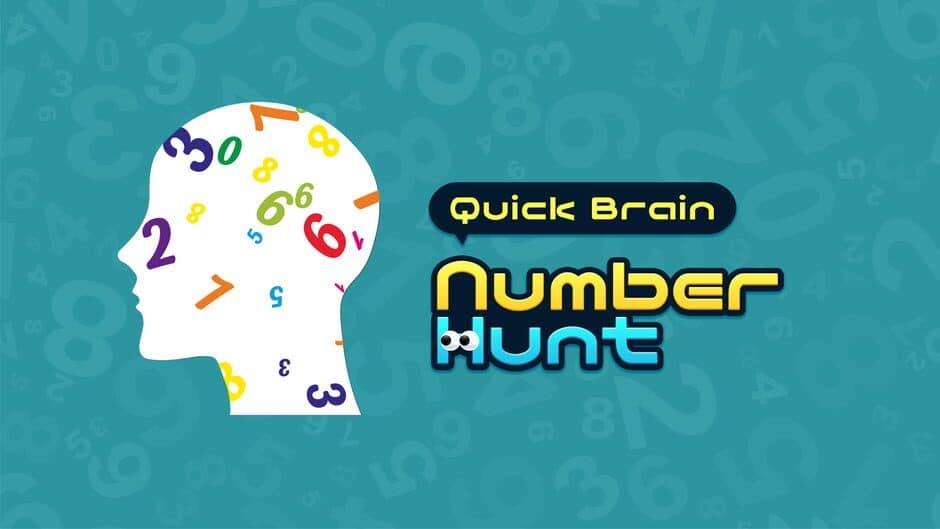 Quick Brain: Number Hunt banner