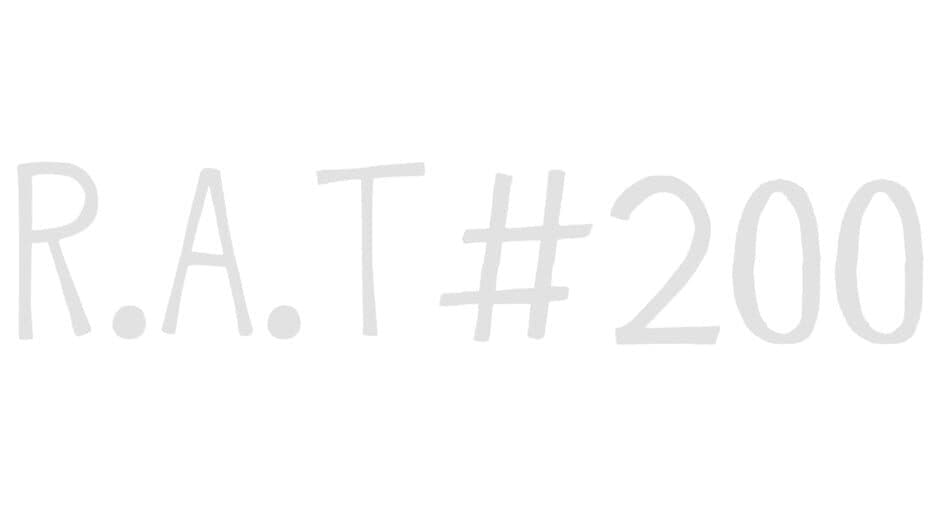 R.A.T#200 banner