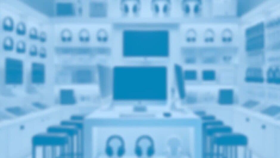 PC Store Simulator banner