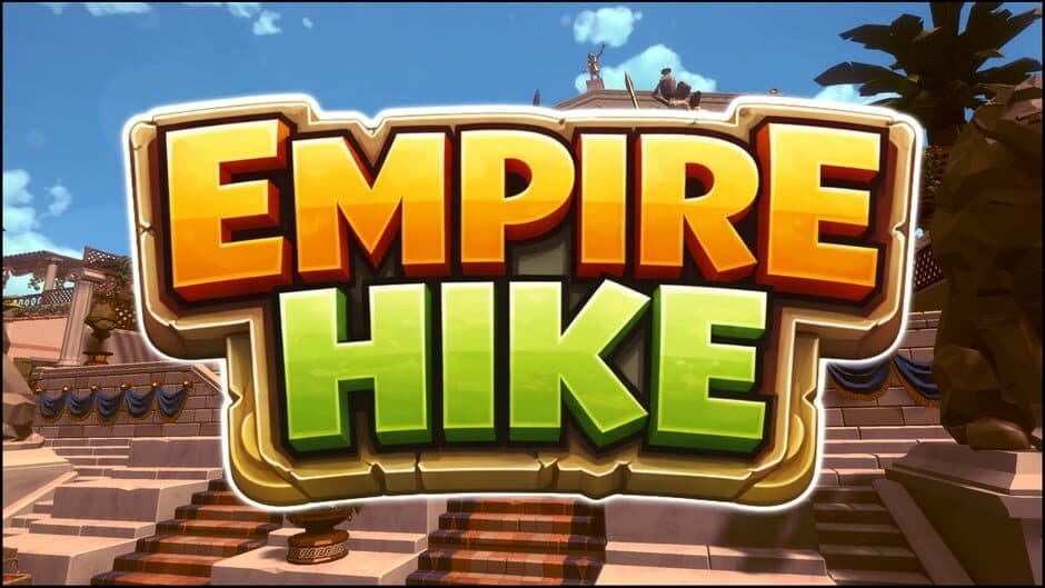 Empire Hike banner