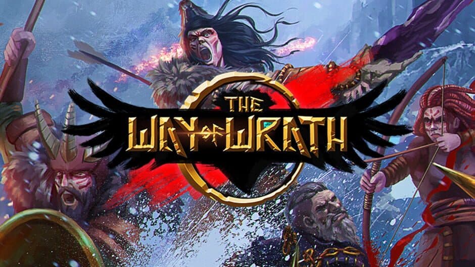 The Way of Wrath banner