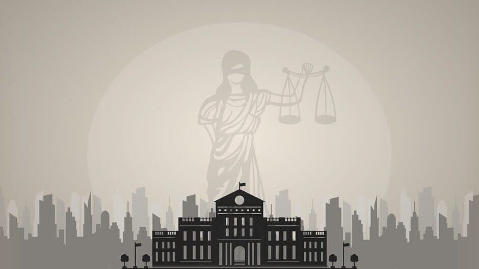 Jury Trial banner
