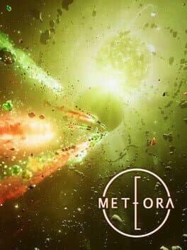Meteora cover art