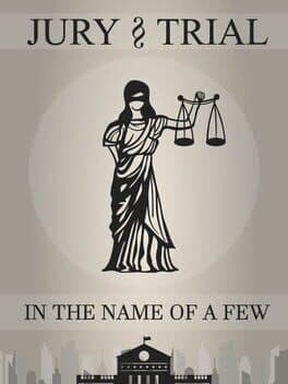 Jury Trial cover art