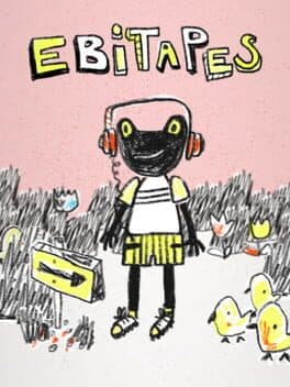 EbiTapes cover art
