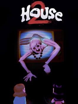 House 2 cover art