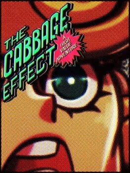 The Cabbage Effect cover art