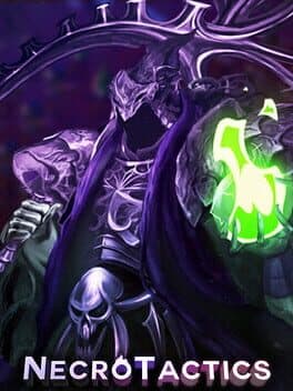 NecroTactics cover art