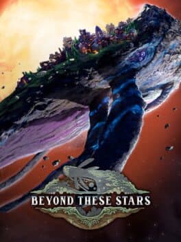 Beyond These Stars cover art