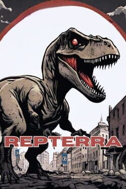 Repterra cover art