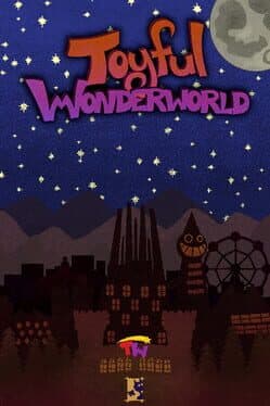 Toyful Wonderworld cover art