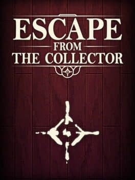 Escape from the Collector cover art