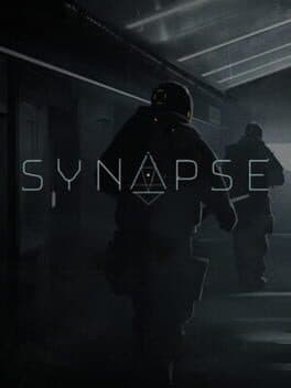 Synapse cover art