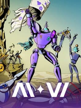 AI.VI cover art