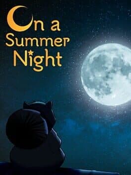 On a Summer Night cover art