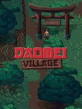 Daomei Village cover art