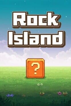 Rock Island cover art