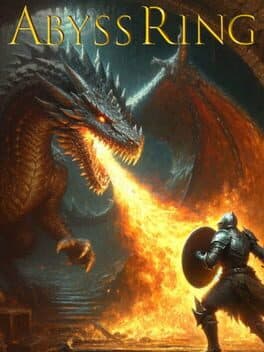 Abyss Ring cover art