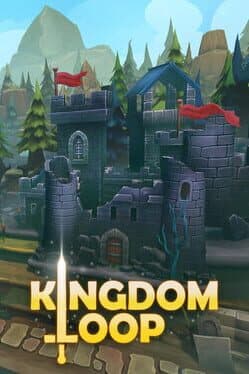 Kingdom Loop cover art
