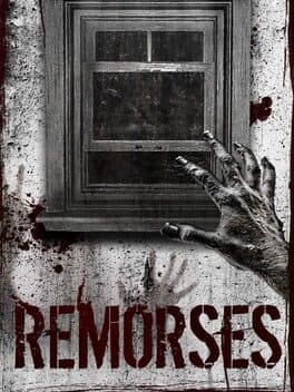 Remorses cover art