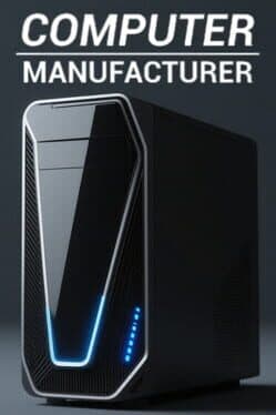 Computer Manufacturer cover art