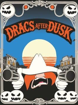 Dracs After Dusk cover art