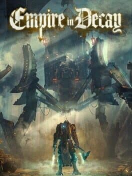 Empire in Decay cover art