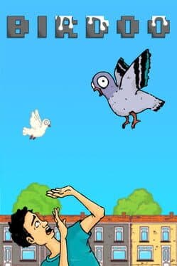 Birdoo cover art