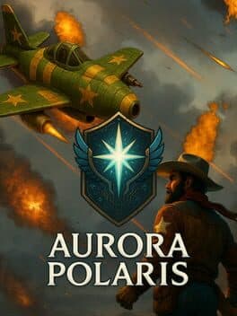Aurora Polaris cover art