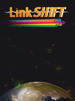 LinkShift cover art